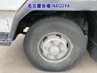 Mitsubishi FUSO FIGHTER 1991