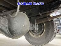 Mitsubishi FUSO FIGHTER 1991