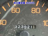 Mitsubishi FUSO FIGHTER 1991