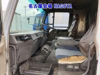 Mitsubishi FUSO FIGHTER 1991