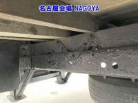 Mitsubishi FUSO FIGHTER 1991