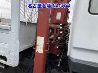 Mitsubishi FUSO FIGHTER 1991