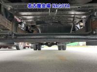 Mitsubishi FUSO FIGHTER 1991