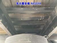 Mitsubishi FUSO FIGHTER 1991
