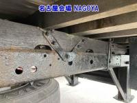 Mitsubishi FUSO FIGHTER 1991