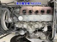 Mitsubishi FUSO FIGHTER 1991