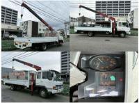 Mitsubishi FUSO FIGHTER 1991