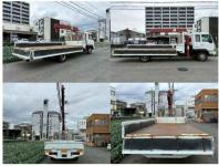 Mitsubishi FUSO FIGHTER 1991