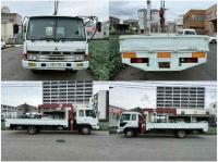 Mitsubishi FUSO FIGHTER 1991