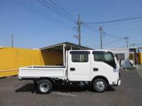 Nissan ATLAS 2026