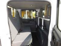 Nissan ATLAS 2026