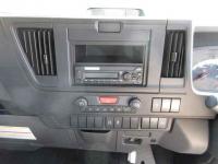 Nissan ATLAS 2026