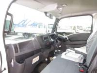 Nissan ATLAS 2026