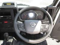 Nissan ATLAS 2026