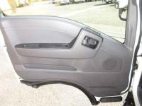 Nissan ATLAS 2026