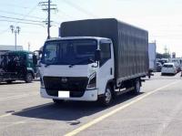 Nissan ATLAS 2025