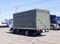 Nissan ATLAS 2025