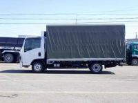 Nissan ATLAS 2025