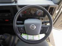 Nissan ATLAS 2025