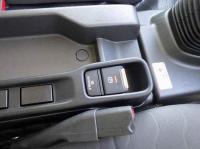 Nissan ATLAS 2025
