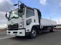 Nissan CONDOR 2022