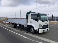 Nissan CONDOR 2022