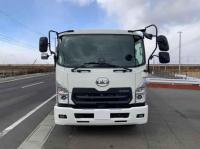 Nissan CONDOR 2022