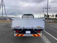 Nissan CONDOR 2022