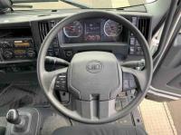 Nissan CONDOR 2022