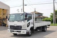 Nissan CONDOR 2020