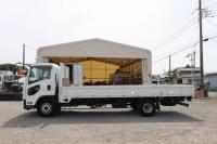 Nissan CONDOR 2020