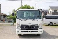 Nissan CONDOR 2020