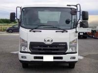 Nissan CONDOR 2021