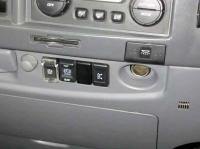 Nissan CONDOR 2021