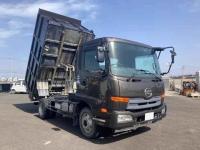 Nissan CONDOR 2016