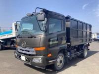 Nissan CONDOR 2016