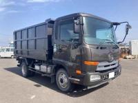 Nissan CONDOR 2016