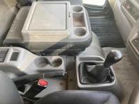 Nissan CONDOR 2016