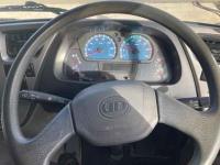 Nissan CONDOR 2016