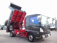 Hino RANGER 2002