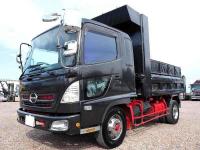 Hino RANGER 2002