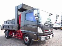Hino RANGER 2002