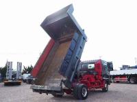 Hino RANGER 2002