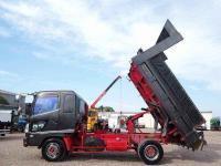 Hino RANGER 2002