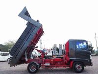 Hino RANGER 2002