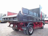 Hino RANGER 2002