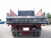 Hino RANGER 2002