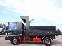 Hino RANGER 2002