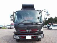 Hino RANGER 2002