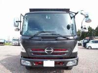 Hino RANGER 2002